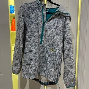 Running jacket